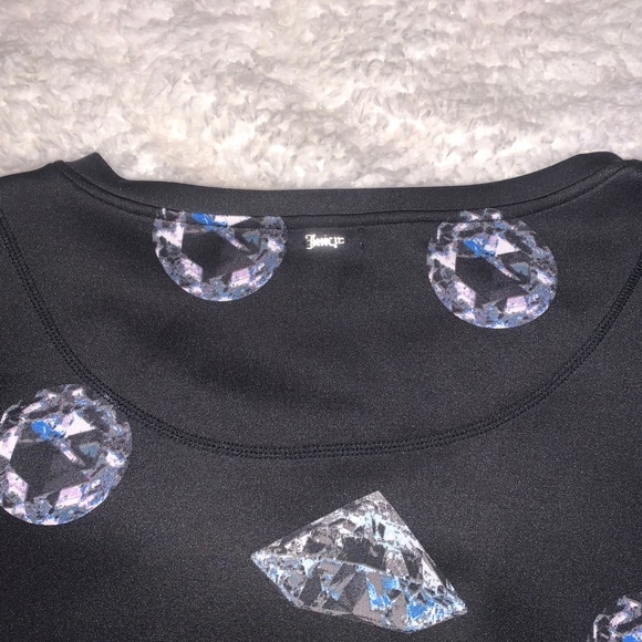 Black Sweatshirt - Picture 3 of 5